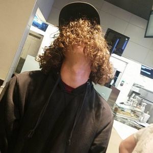 Meet your Posher, Donald